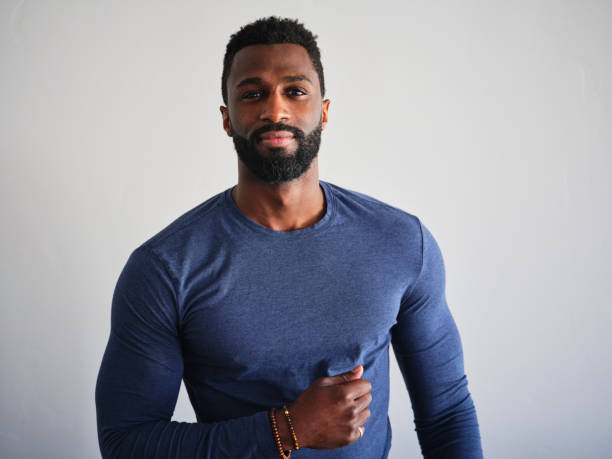Elevating your look as a Modern man