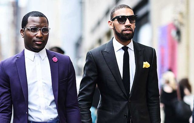 Difference between Blazers and Sportcoats